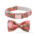 Eco Friendly Dog Collar Fancy Dog Collar